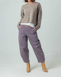Sundays - Magda Crewneck Sweater