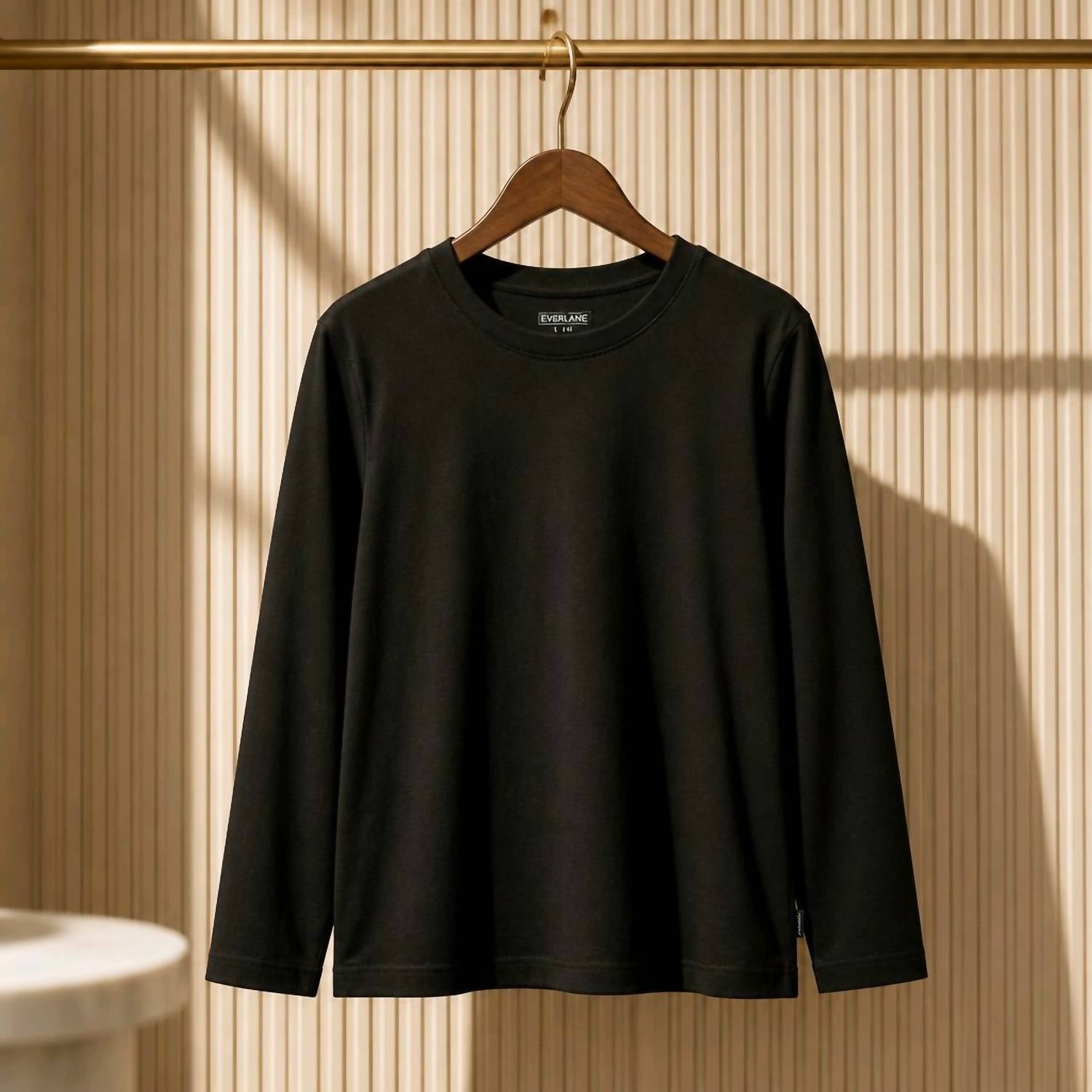 Pendleton - Women's Long sleeve Crewneck Tee