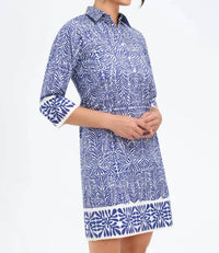 Bella Tu - Charlie Shirt Dress