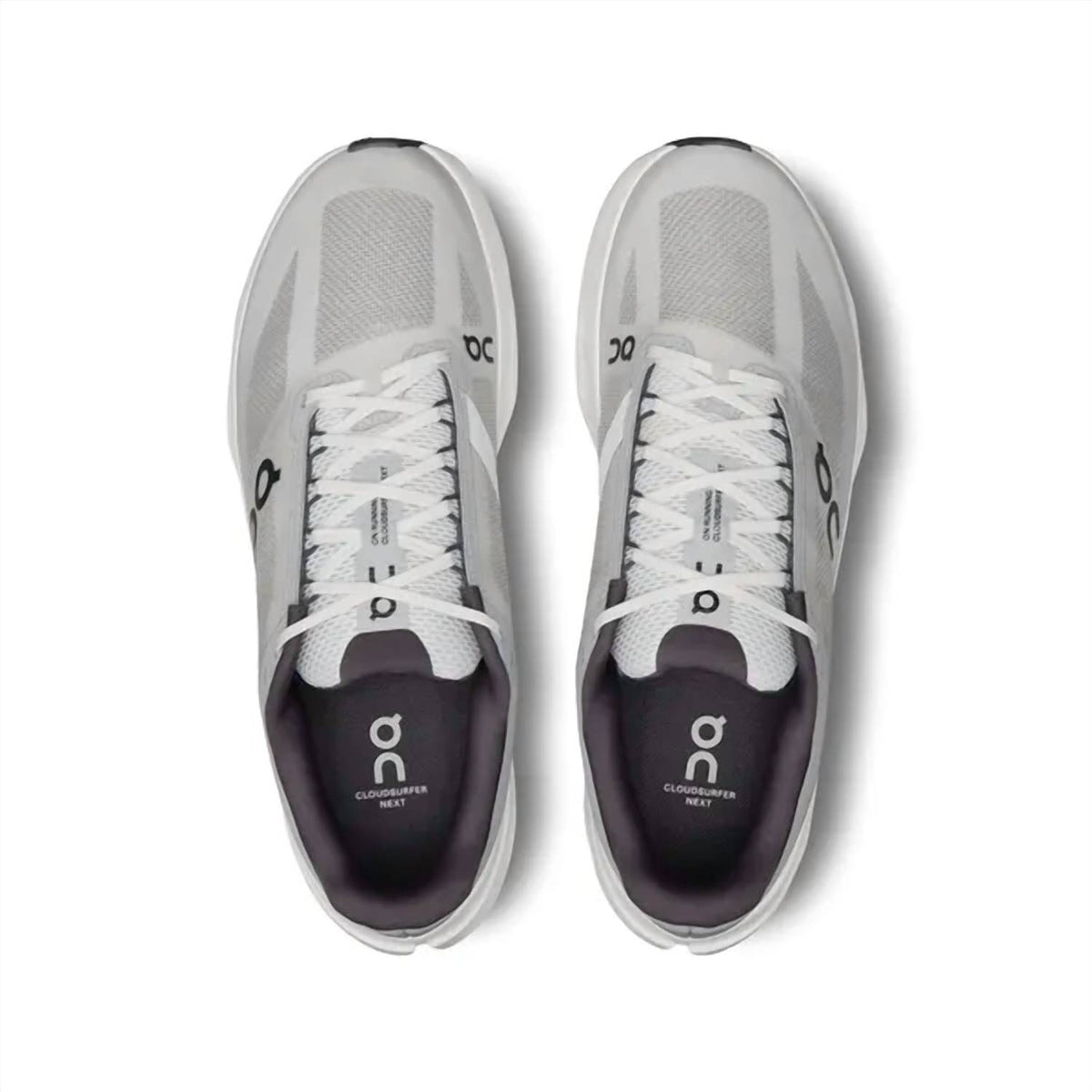 On - Men's Cloudsurfer Next Running Shoes