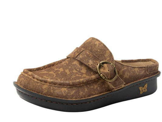 Alegria - Women's Brigid Clogs