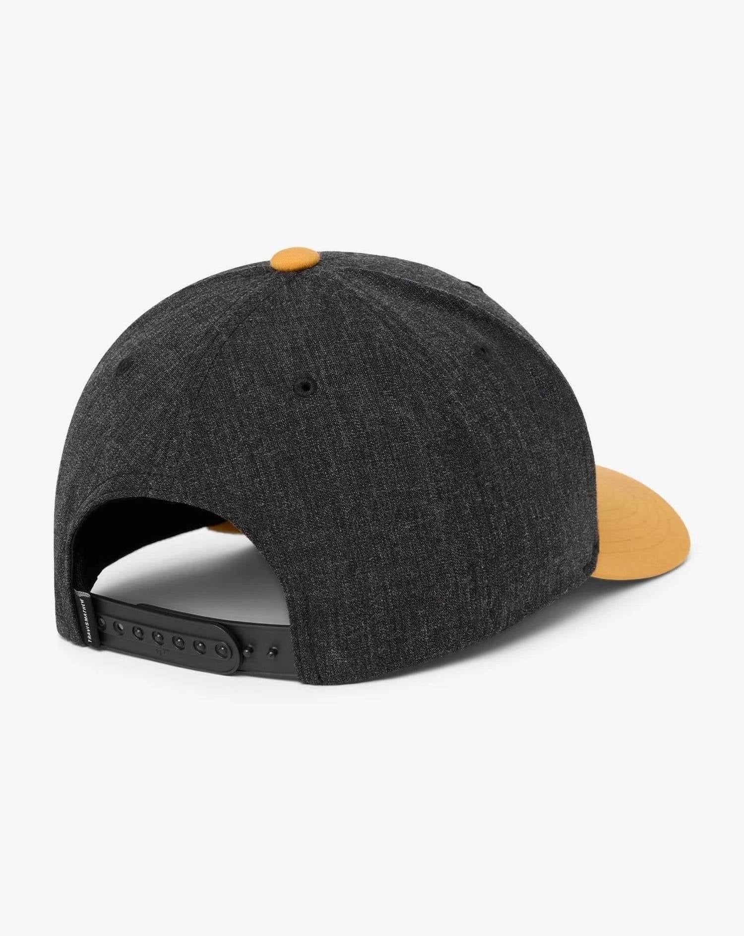 Travismathew - Men's Snapback Hat