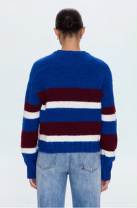 Pistola - Adina Long Sleeve Sweater