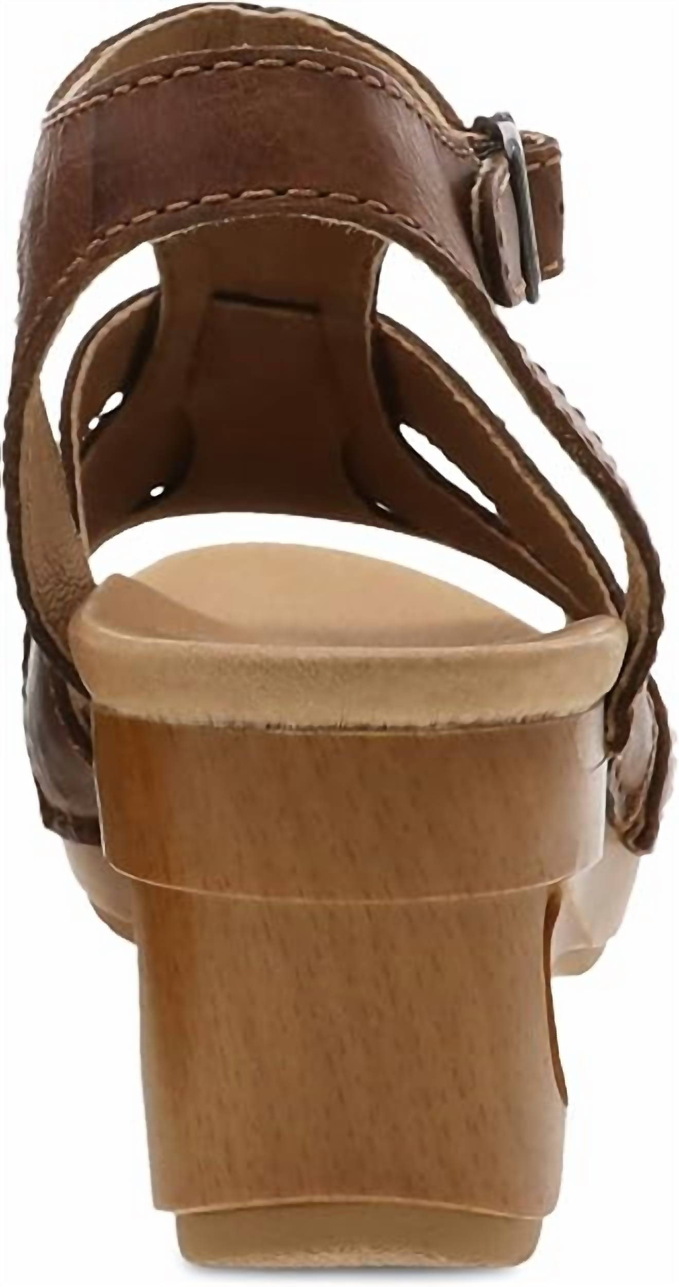 Dansko - Women's Trudy Wedge Sandal
