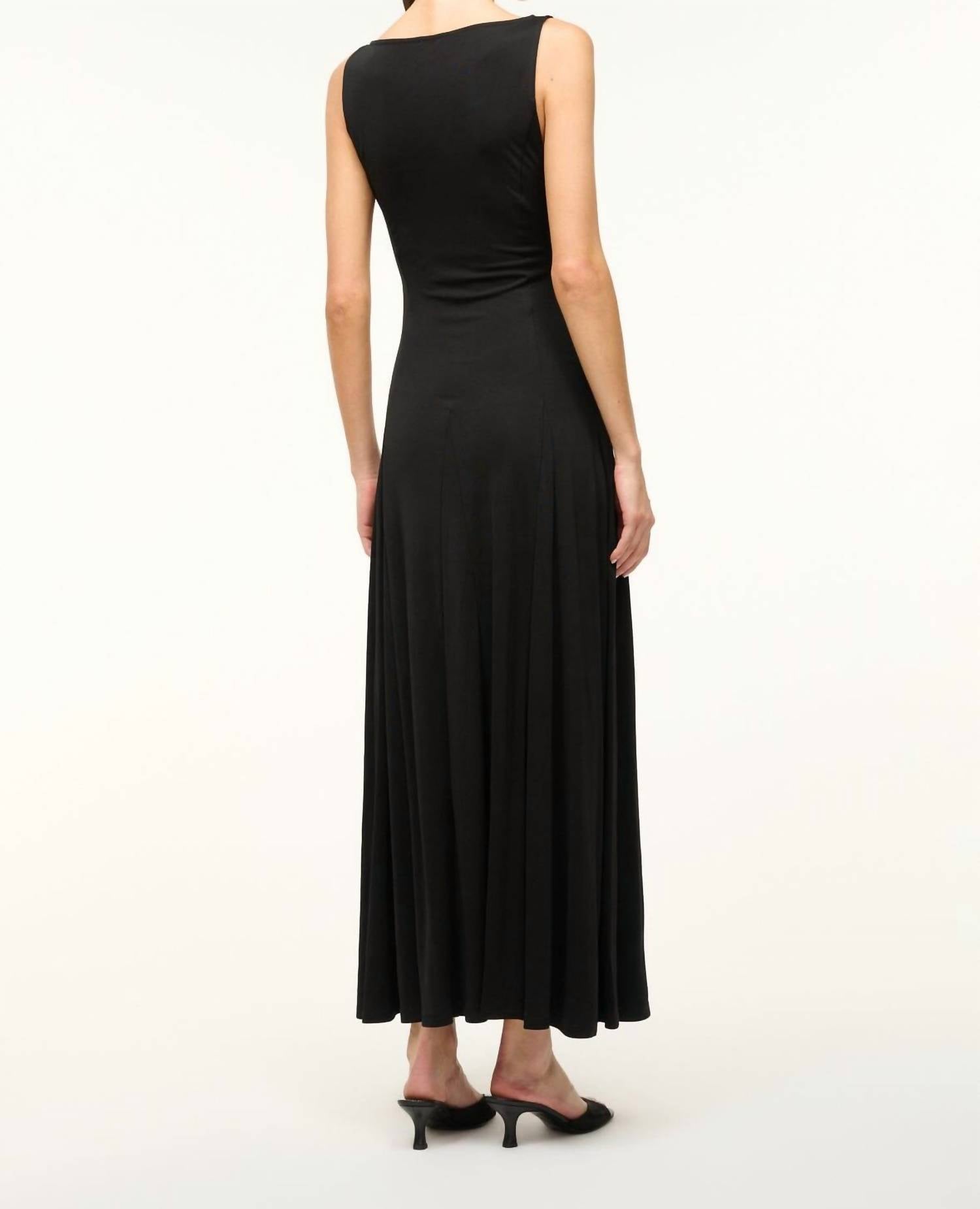 Staud - Gramercy Dress