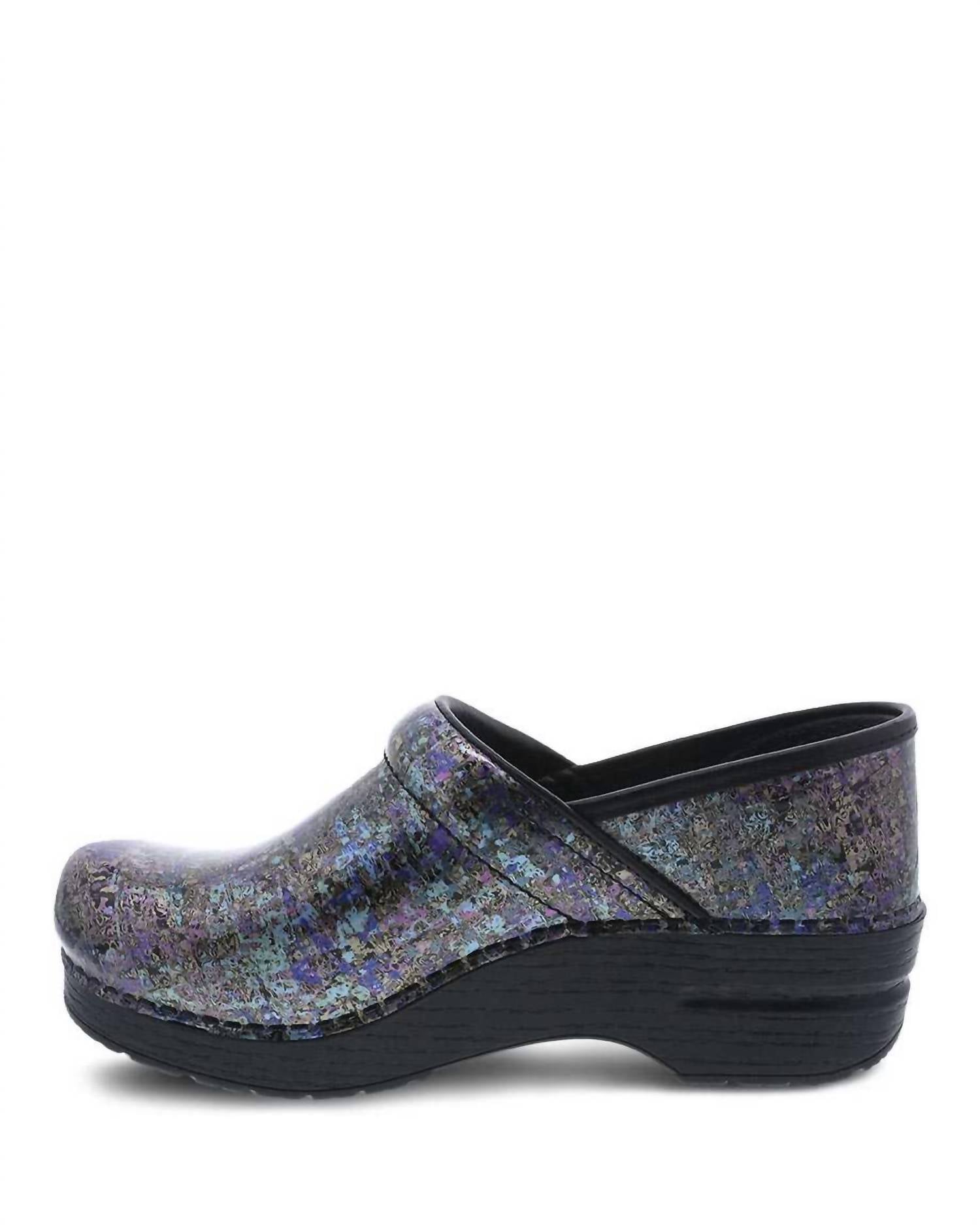 Dansko - Women's Professional Patent Shoes