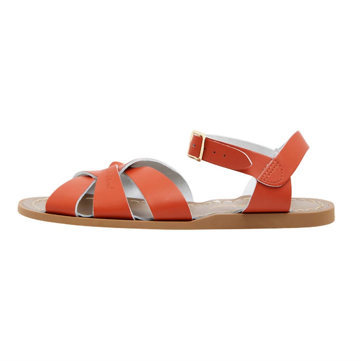 Salt Water Sandals - Women's Original Handstitched Sandal