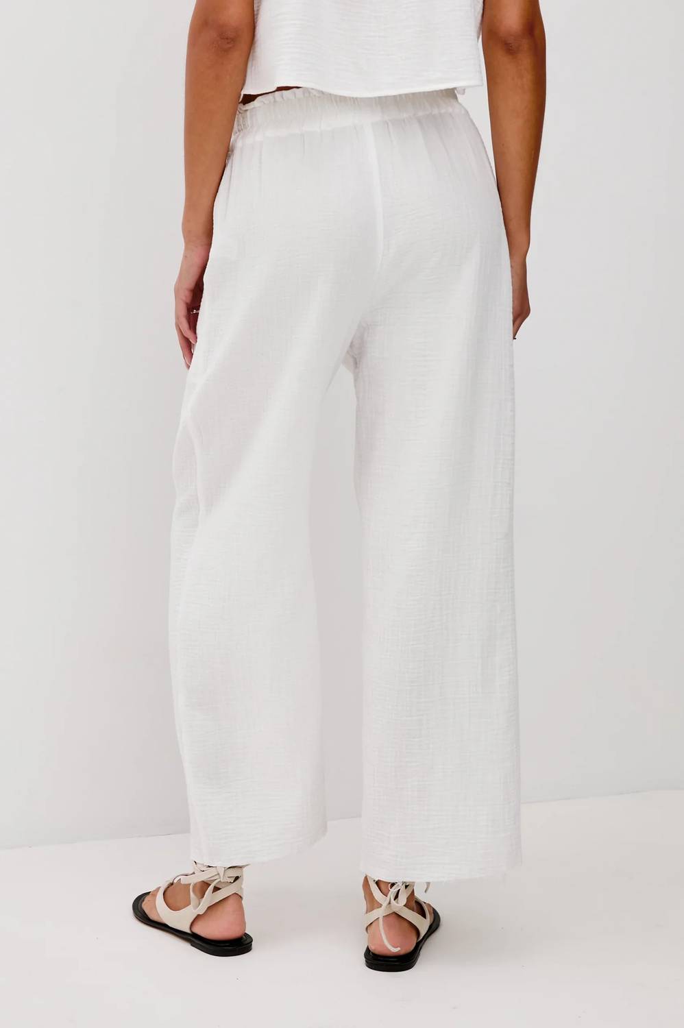 Rails - Leon Crop Pants