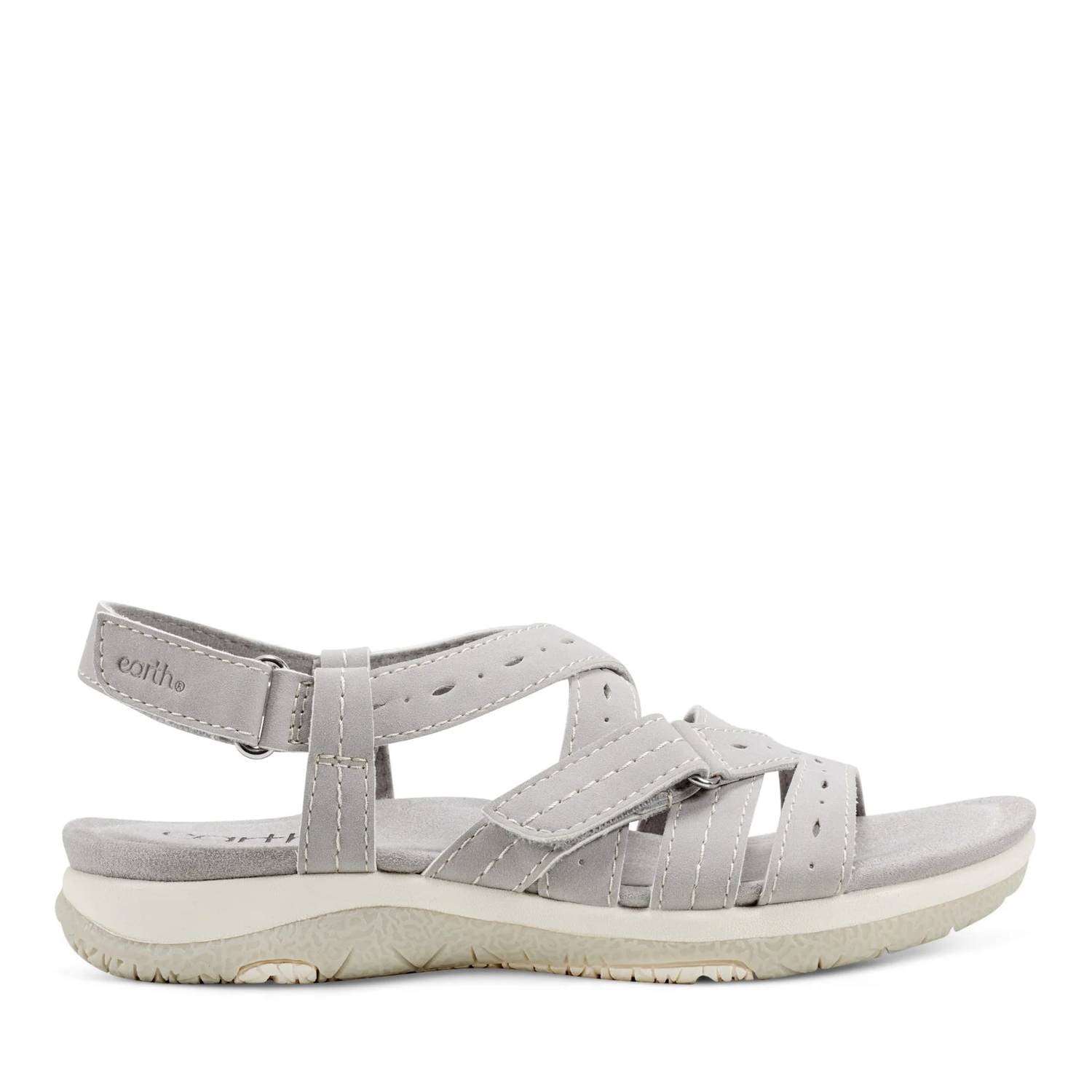 Earth - Women's Samsin Casual Flat Sandals