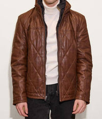 Mauritius - Men's Carlsen Jacket