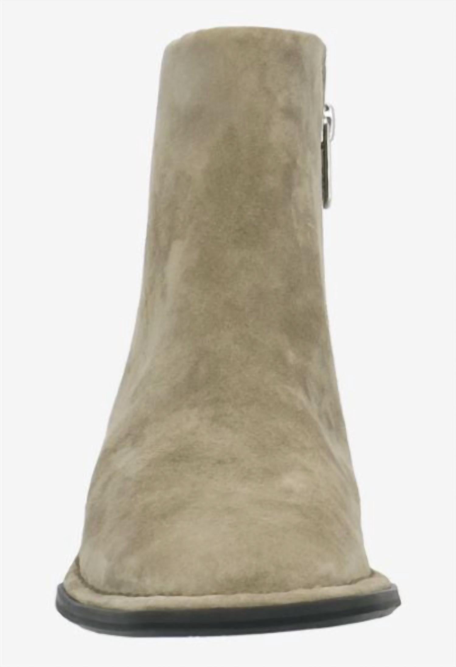 L'Amour Des Pieds - Women's Nuvora Boots