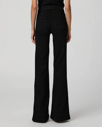 Paige - Genevieve Flare Jeans
