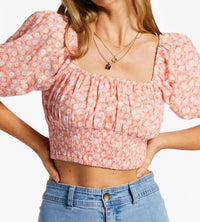 Billabong - Only You Top
