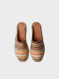 Toni Pons - Women's Denise Mules
