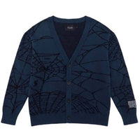 Ksubi - Lies Knit Cardigan
