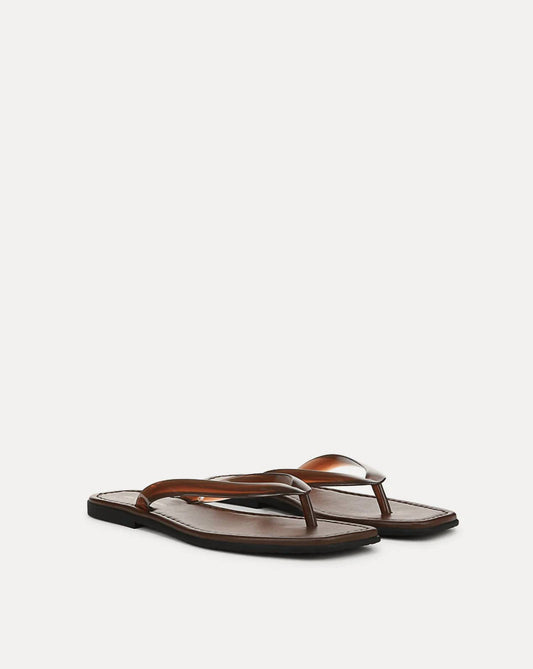 Veronica Beard - Women's Clea Flip Flop Sandal