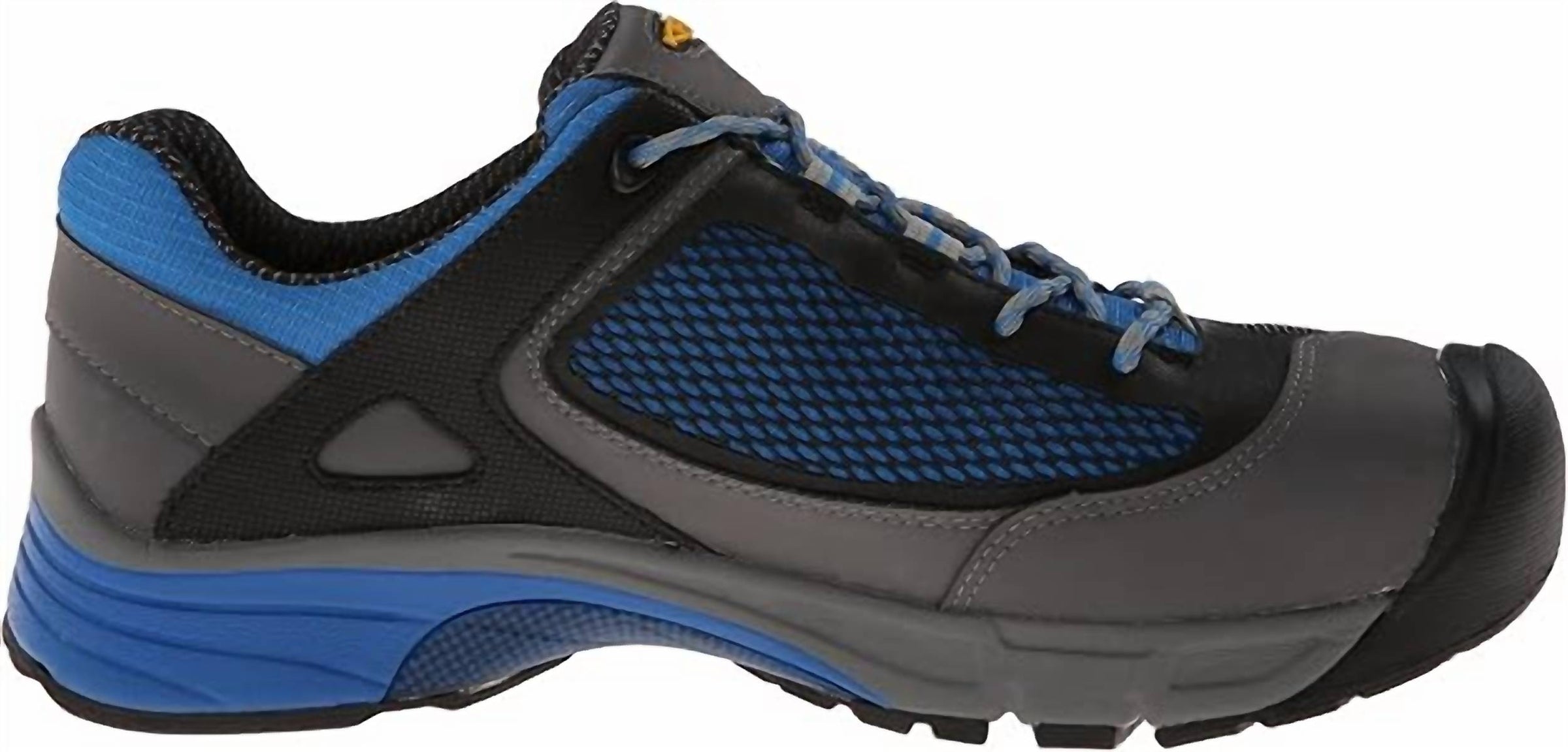 Keen - Men's Aurora Low Esd Work Shoe