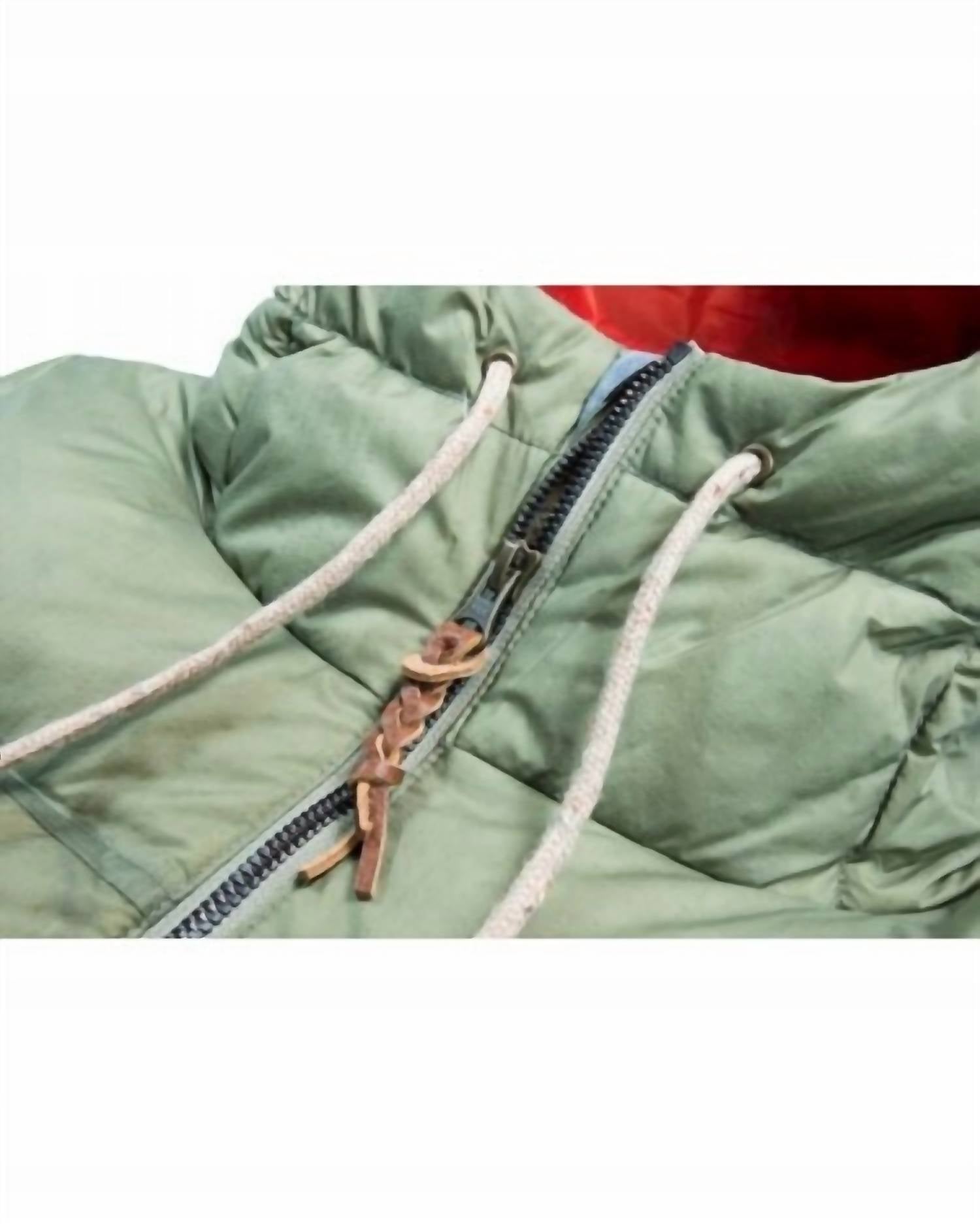 Holden - Women's Cumulus Down Jacket