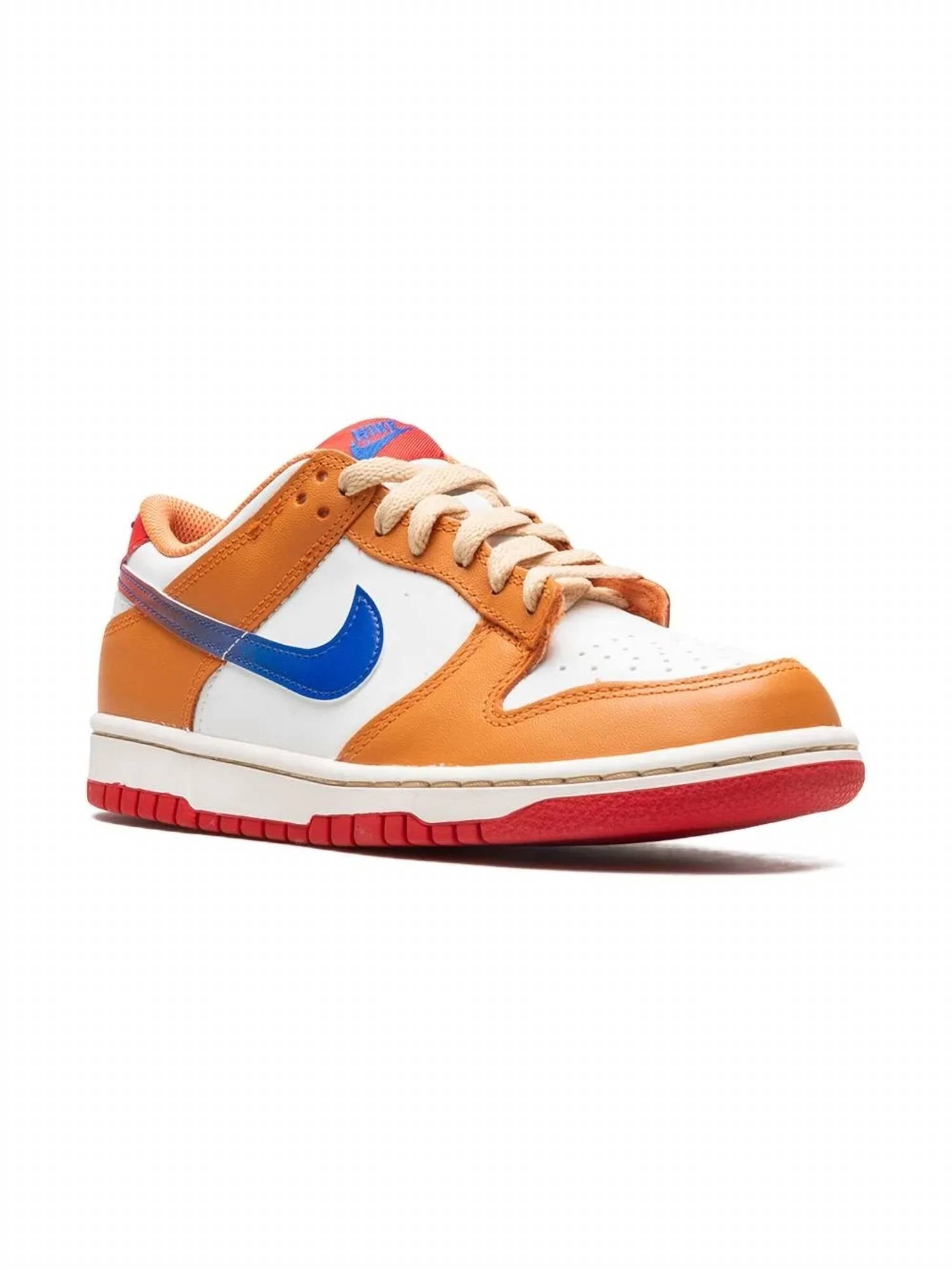 Nike - Kid's Dunk Low Sneakers