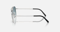 Ray Ban - New Caravan Large Non Polarized Sunglasses Rb3636 003/3m