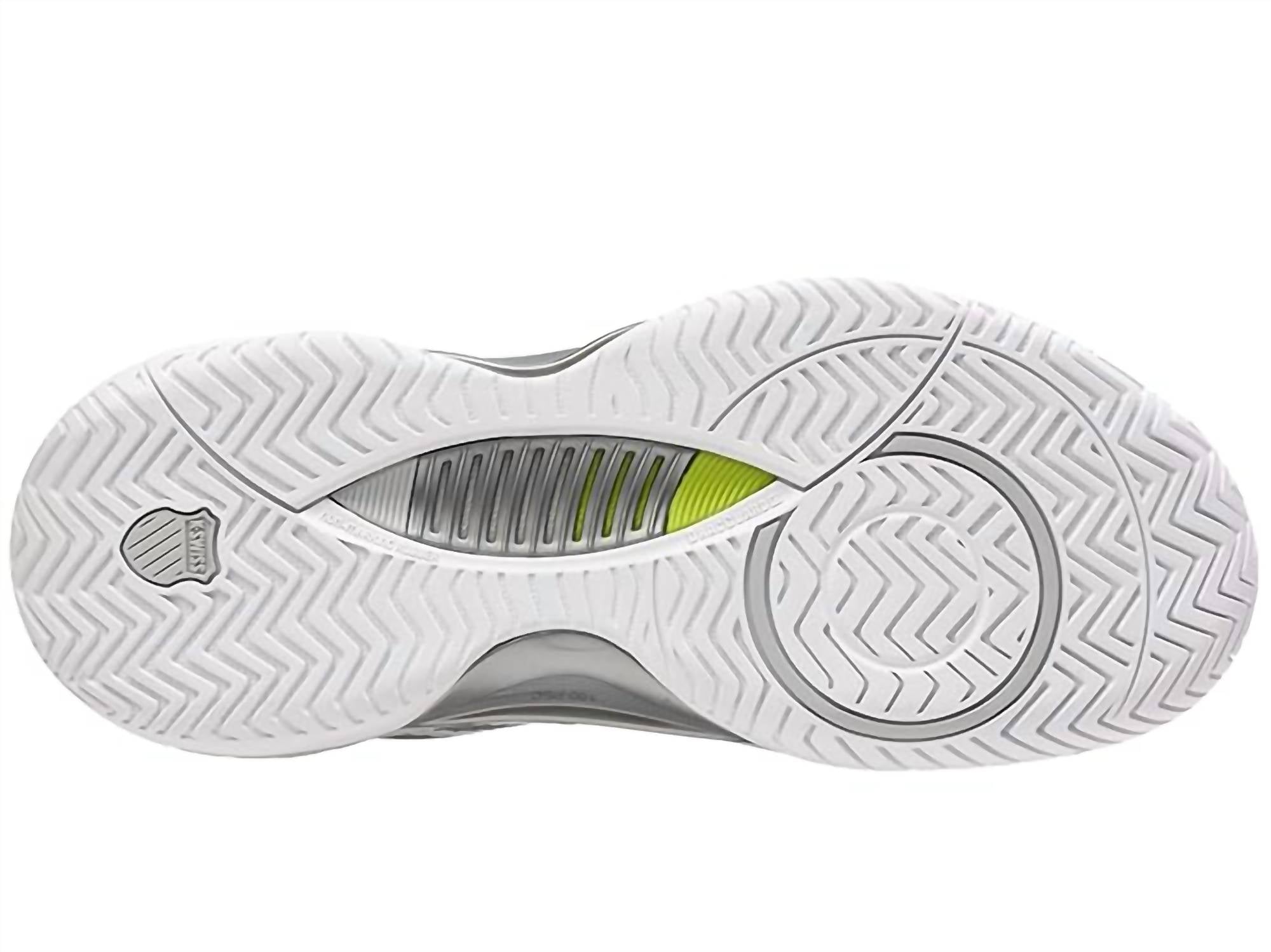 K-Swiss - Women's Hypercourt Supreme 2 Tennis Shoe