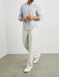 Rails - Reid Long Sleeve Button Down Shirt