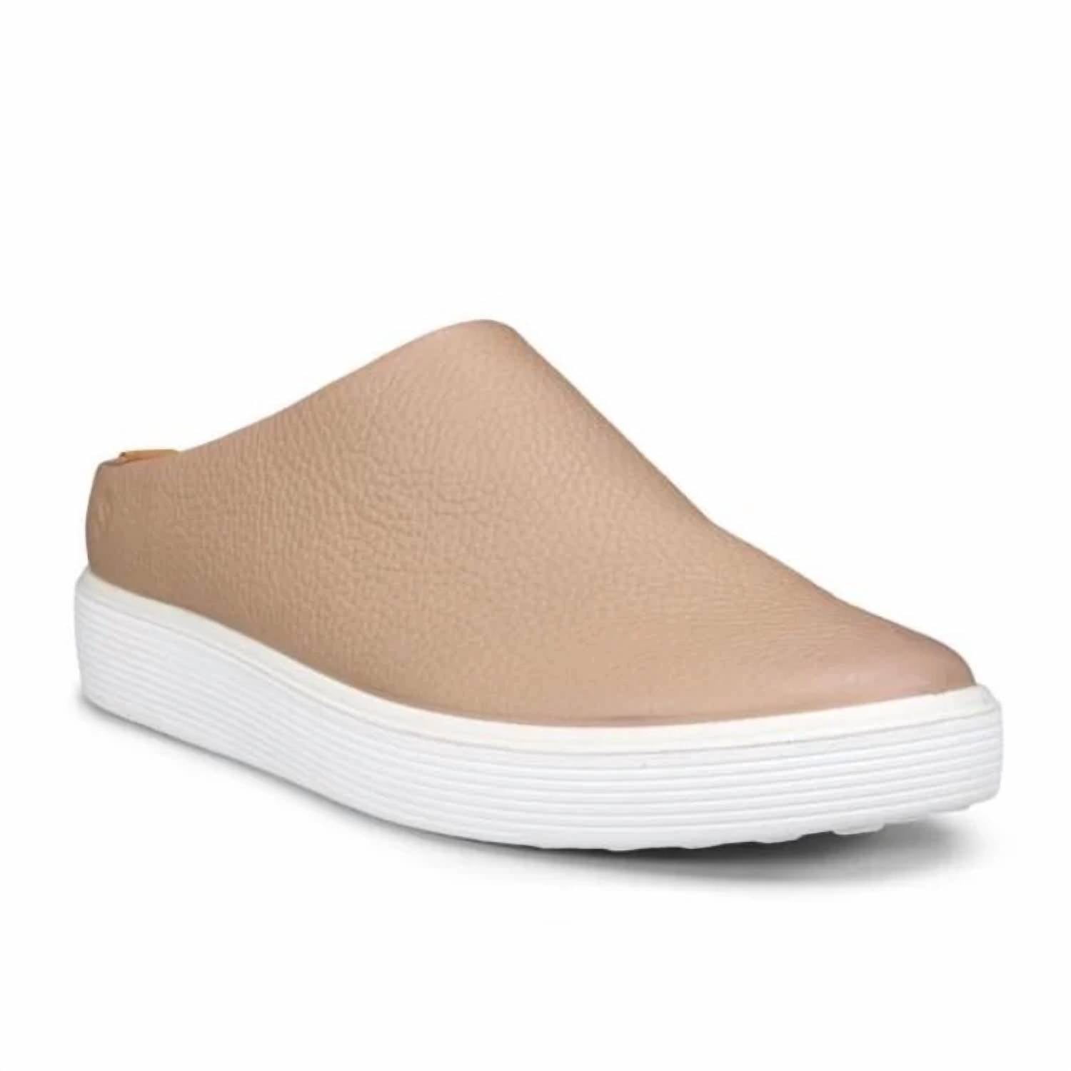 Ecco - Women's Soft 60 Slide Mules