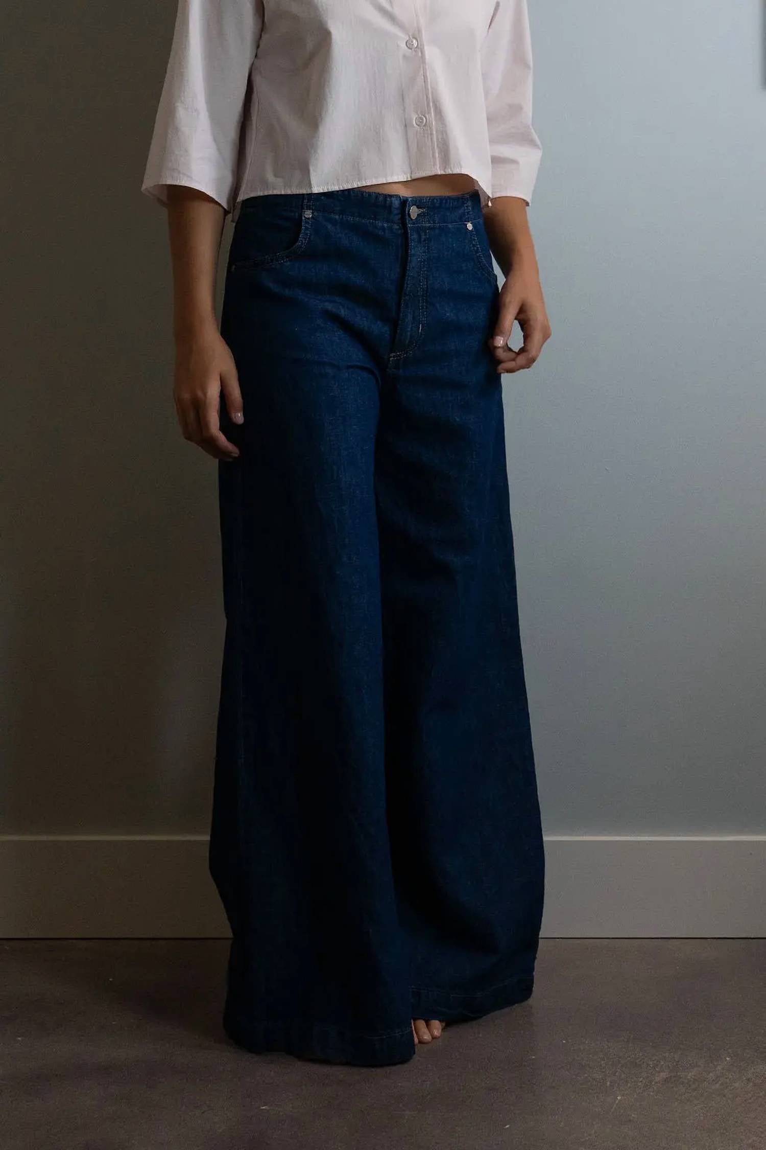 Twp - Dillon Denim Jean