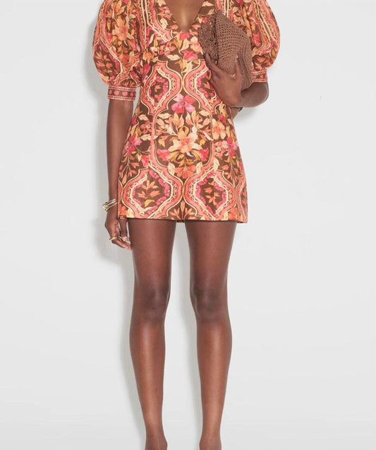 Hansen & Gretel - Bella Dress