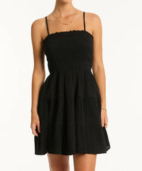 Sea Level Australia - Sunset Short Bandeau Dress