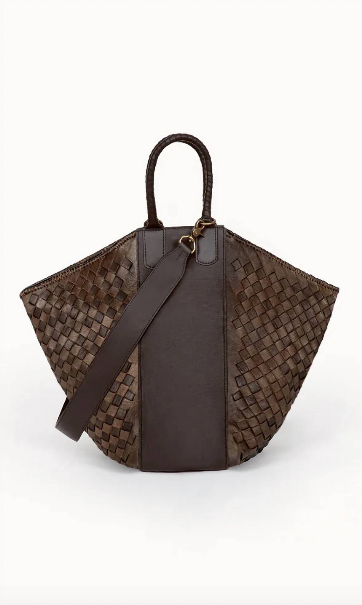 Deux Mains - All Day Tote Bag