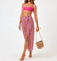 L*Space - Mia Coverup Skirt