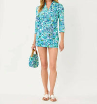 Lilly Pulitzer - MICHELINA MINI SKORT