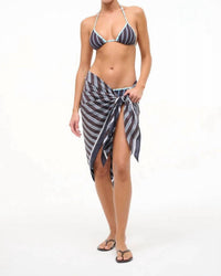 Staud - Romee Sarong