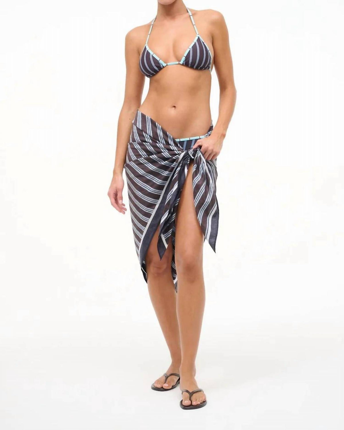 Staud - Romee Sarong