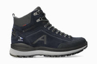 Allrounder - Men's Remco-tex Hiking Ankle Boots