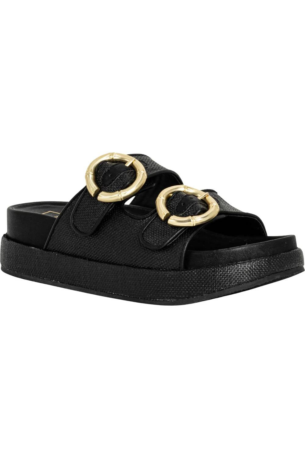 Shu Shop - Women's Lori Sandal
