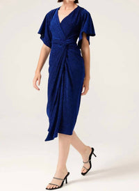 Sacha Drake - Emporium Midi Dress
