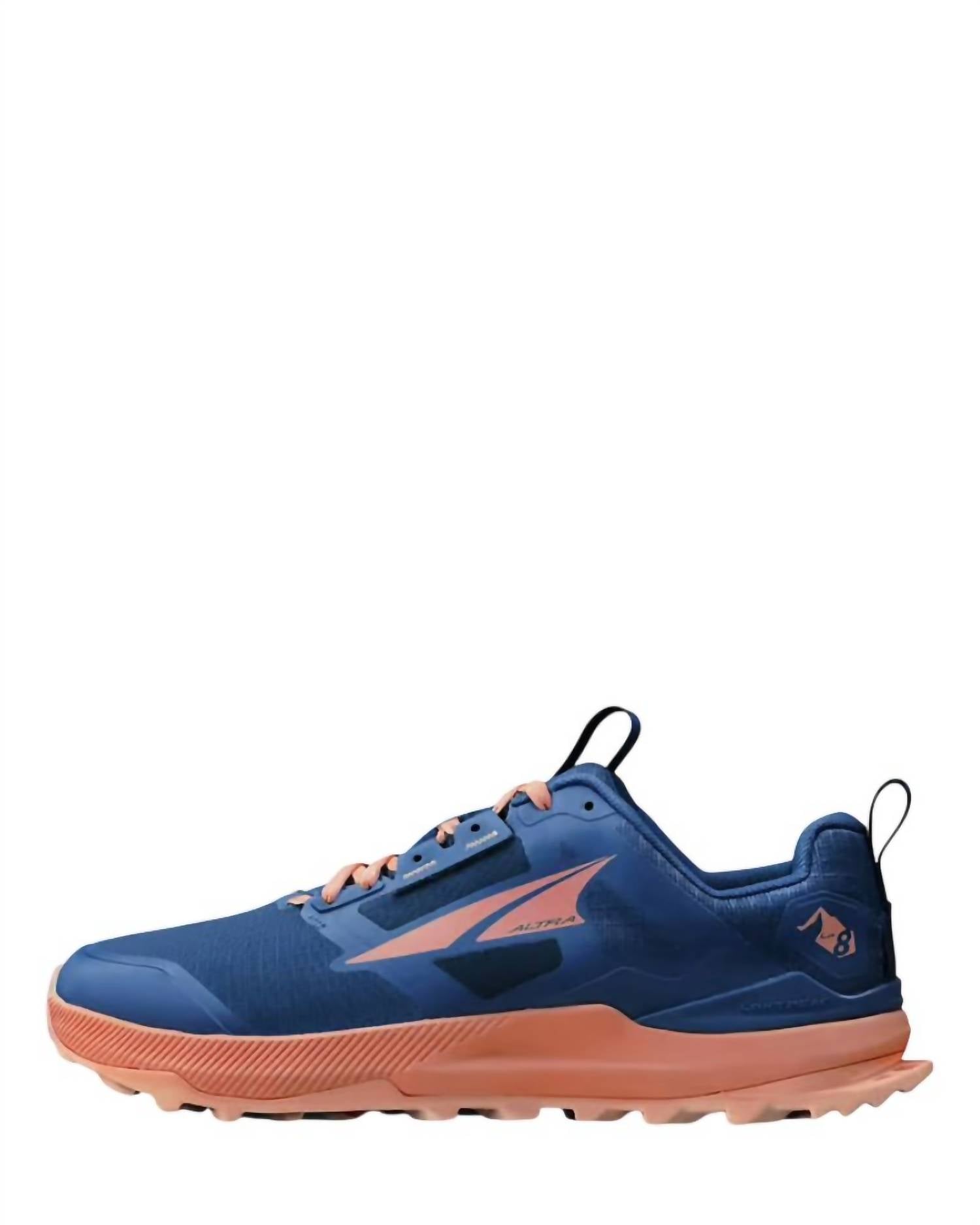 Altra - Women's Lone Peak 8 Trail Running Shoes
