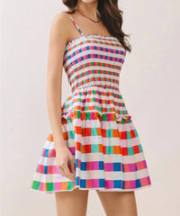 Tcec - Prianka Dress