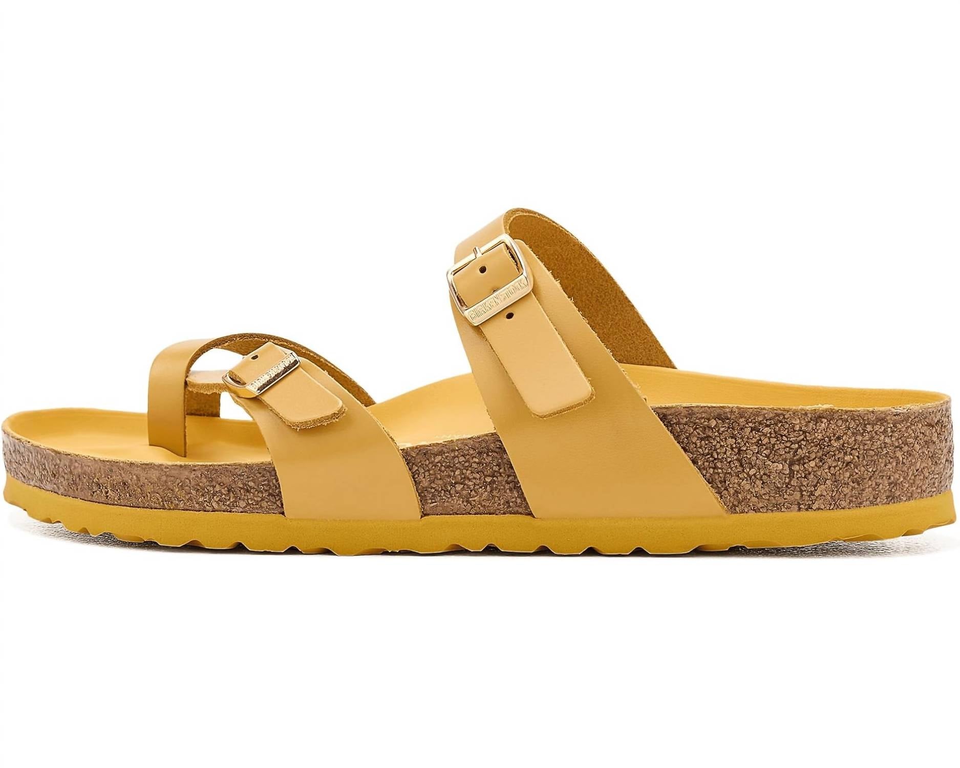 Birkenstock - Women's Mayari Lena Amalfi Sandal