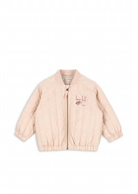 Konges Sløjd - Girls Juno Kitty Bomber Jacket