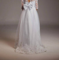 Petite Adele - Girl's St Monica Dress