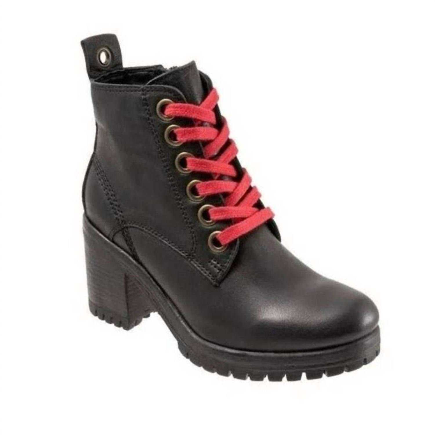 Bueno - Women Felix Ankle Boots
