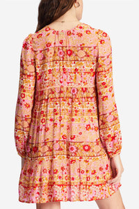 Billabong - Hearts Desire Dress