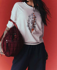Fp Movement - Inspire Logo Tee
