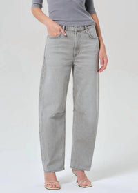 Citizens Of Humanity - Miro Long Relaxed Jeans