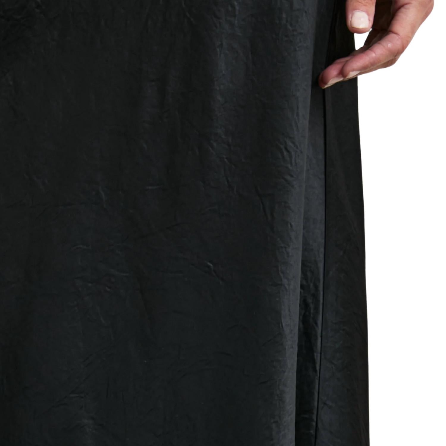Rails - Romina skirt in Black Crinkle