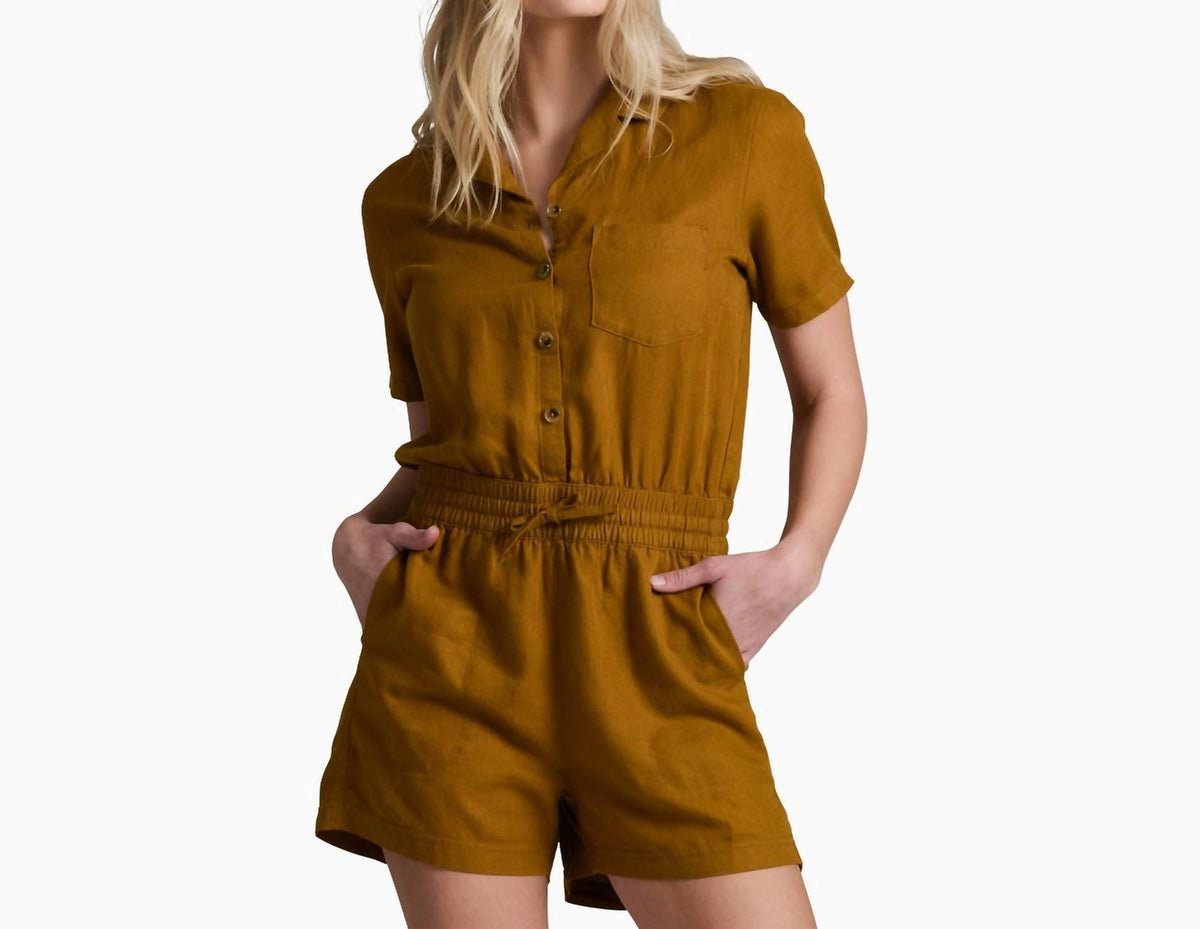 Kuhl - Fresco Romper