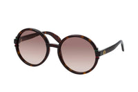 Gucci - Round Non Polarized Sunglasses 1067s - 002